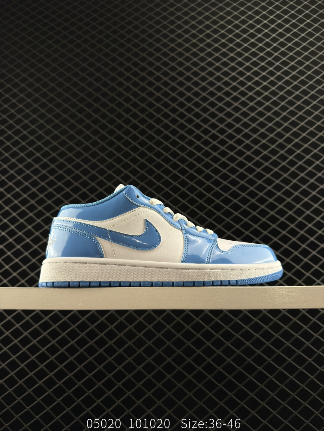 Nike Air Jordan 1 Low GS